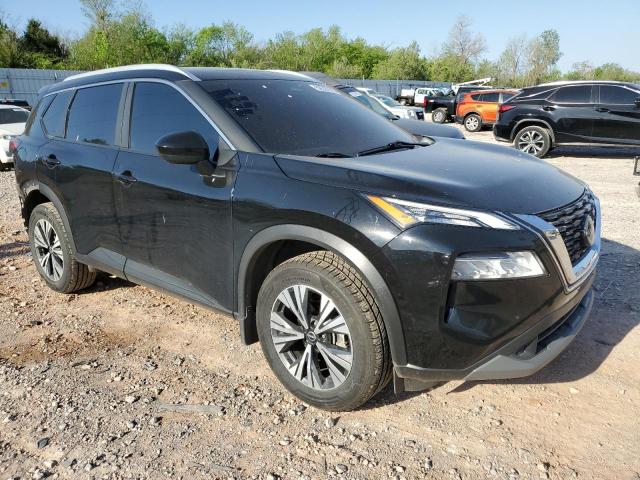 2023 NISSAN ROGUE SV - 5N1BT3BB7PC762858