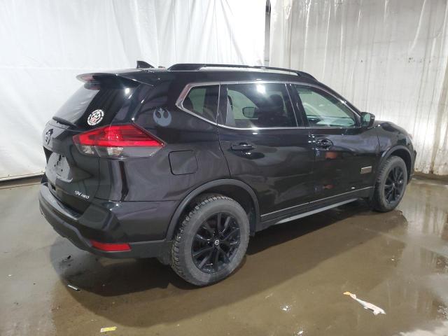 Vin: 5n1at2mv7hc755827, lot: 53833695, nissan rogue sv 20173