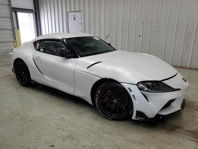 Vin: wz1db0g05pw058146, lot: 53936405, toyota supra base 20234