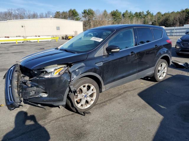 Vin: 1fmcu9hx4dub98180, lot: 53693505, ford escape sel 2013 img_1