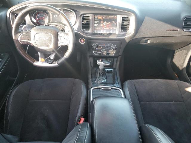 2016 DODGE CHARGER SR 2C3CDXEJ6GH310160