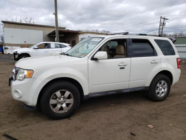Vin: 1fmcu9eg2bkc27799, lot: 53397285, ford escape limited 2011 img_1
