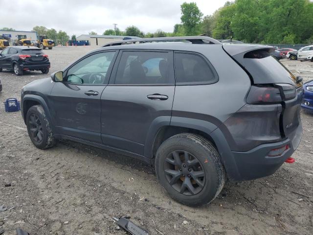 Vin: 1c4pjmbs1gw211605, lot: 53381825, jeep cherokee trailhawk 20162