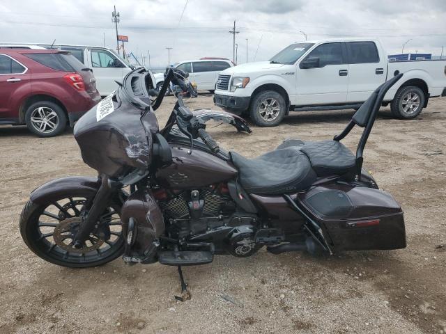 2019 HARLEY-DAVIDSON FLHXSE - 1HD1PXL15KB953029