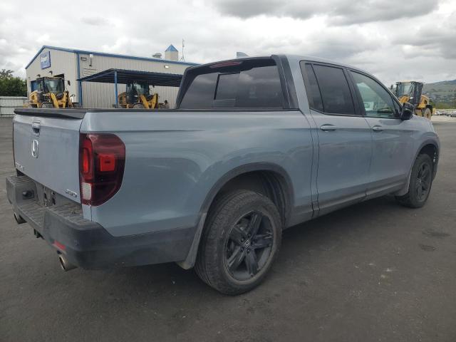 Vin: 5fpyk3f83nb032629, lot: 54730895, honda ridgeline black edition 20223