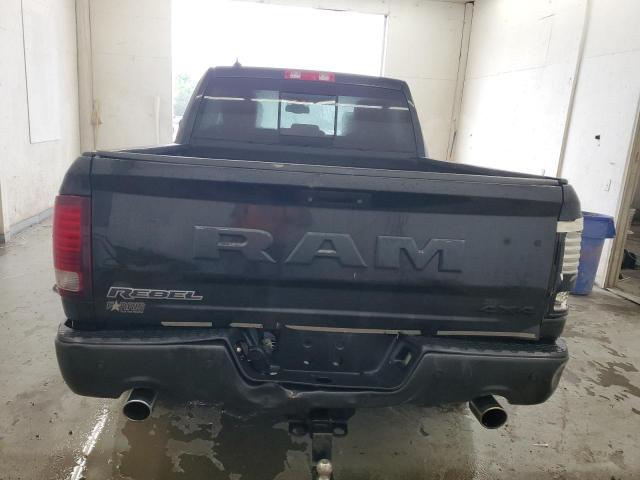 2016 RAM 1500 REBEL - 1C6RR7YT6GS105815