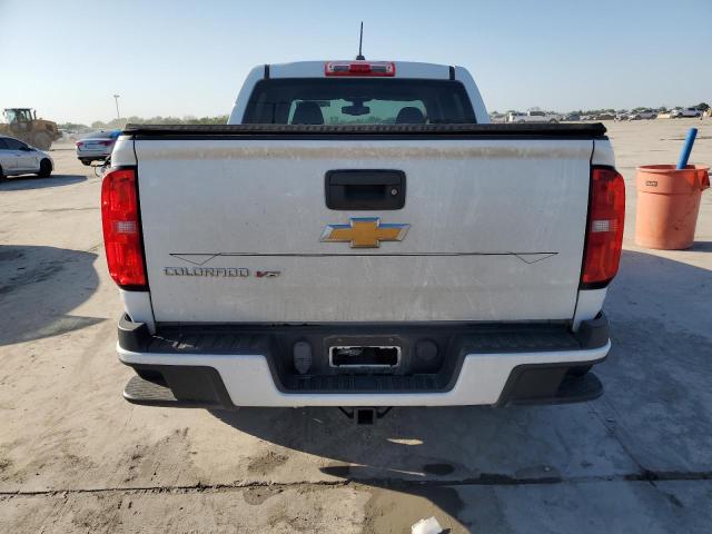 2019 CHEVROLET COLORADO - 1GCGSBEN2K1218432