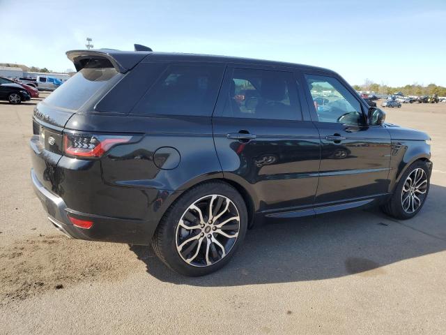 Vin: salwr2su7na235503, lot: 53357875, land rover rangerover hse silver edition 20223
