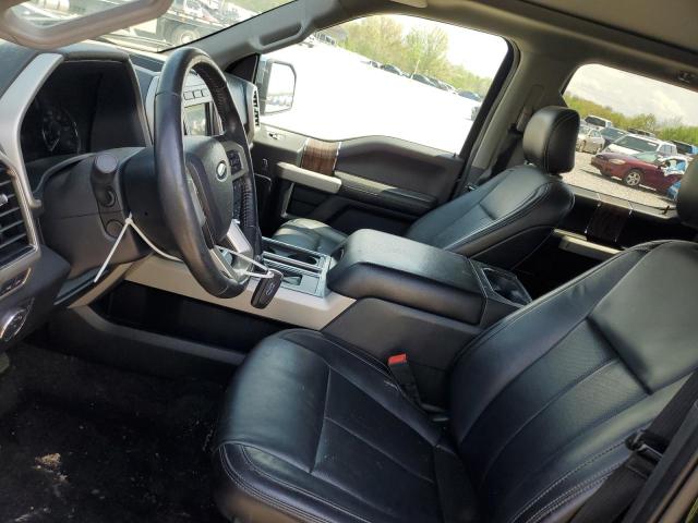 2020 FORD F150 SUPER - 1FTEW1E51LFC32705