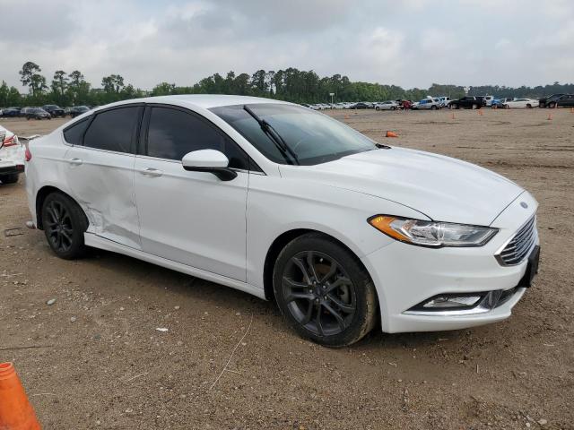 Vin: 3fa6p0g74jr276164, lot: 54612785, ford fusion s 20184