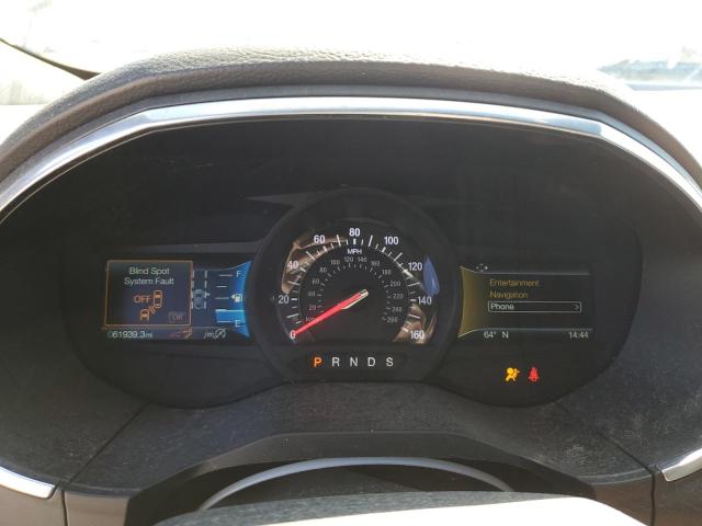 2019 FORD EDGE ST - 2FMPK4AP6KBC75669