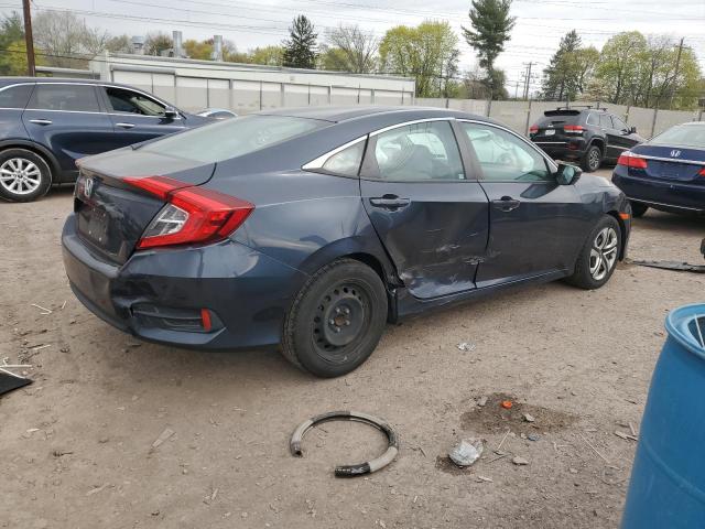 Vin: 2hgfc2f57hh559084, lot: 51850955, honda civic lx 20173