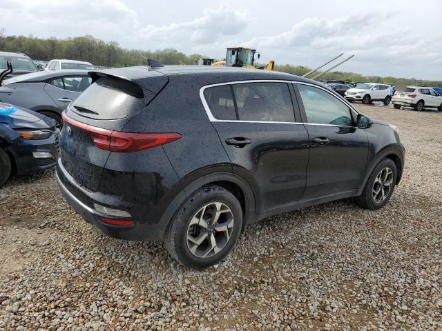 Vin: kndpm3ac2m7926068, lot: 51231295, kia sportage lx 20213