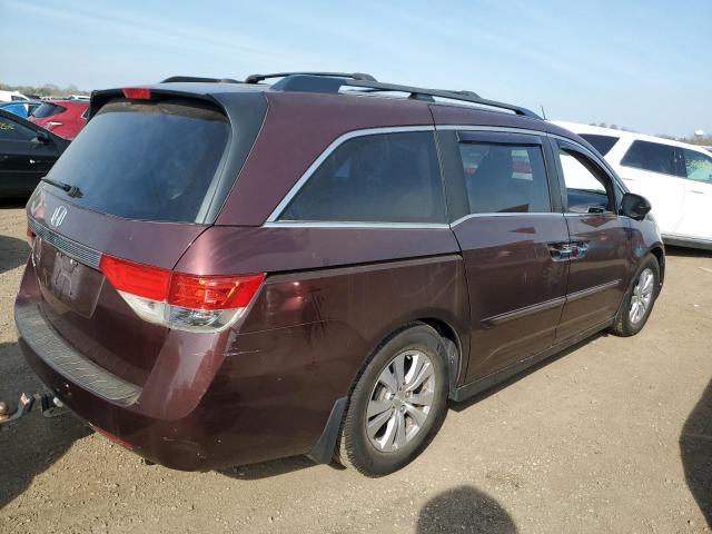 Vin: 5fnrl5h61fb059086, lot: 54518815, honda all models exl 20153