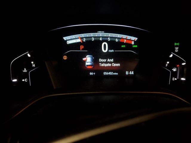 2018 HONDA CR-V EXL - 7FARW1H84JE007157