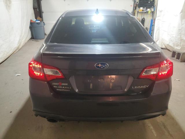 2019 SUBARU LEGACY SPO 4S3BNAR62K3032523