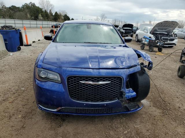 2019 CHRYSLER 300 TOURIN 2C3CCAAG0KH755545
