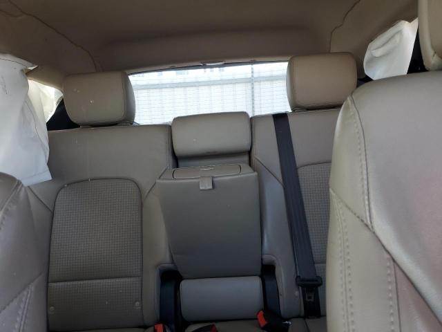 2015 HYUNDAI SANTA FE S - 5XYZUDLB7FG236146