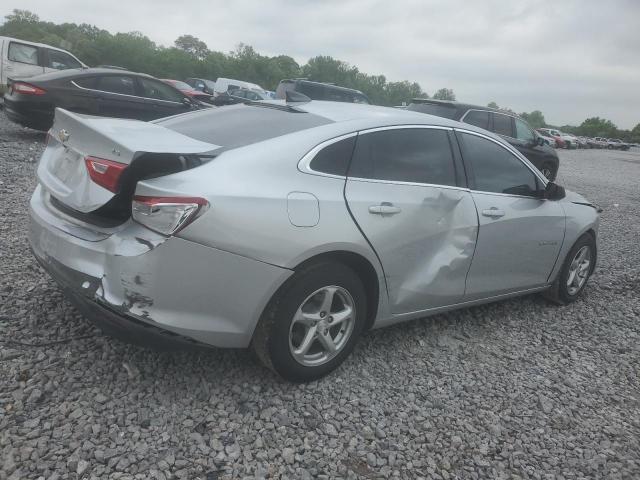 Vin: 1g1zc5st8gf298025, lot: 54932075, chevrolet malibu ls 20163