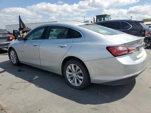 2019 CHEVROLET MALIBU LT - 1G1ZD5ST3KF213307
