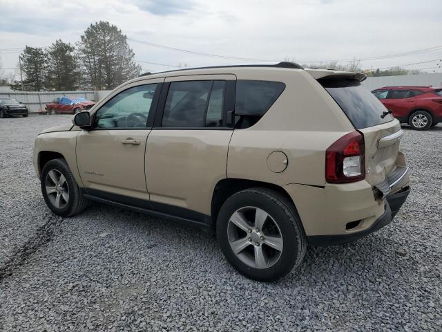 Vin: 1c4njdeb5gd772565, lot: 54494135, jeep compass latitude 20162