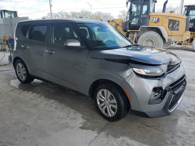 Vin: kndj23au9n7822246, lot: 52606985, kia soul lx 20224