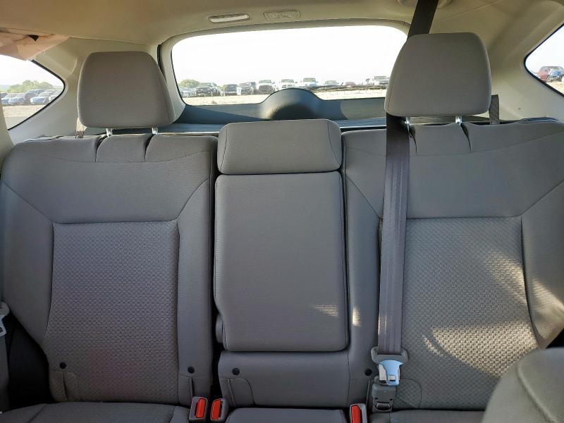 2016 HONDA CR-V EX - 3CZRM3H52GG705086