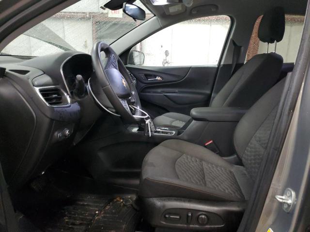 2018 CHEVROLET EQUINOX LT - 3GNAXJEV2JL110442