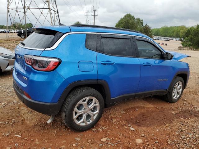 Vin: 3c4njdbn8rt106652, lot: 51660835, jeep compass latitude 20243