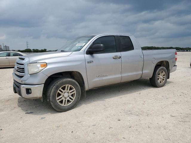 TOYOTA TUNDRA DOU