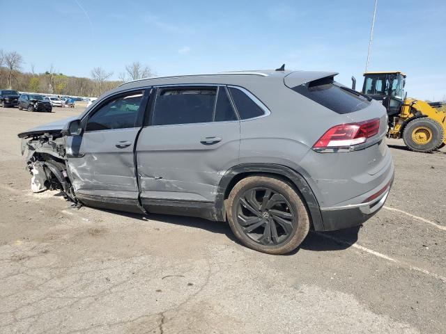 Vin: 1v2te2ca8mc205129, lot: 53693985, volkswagen atlas sel premium 20212