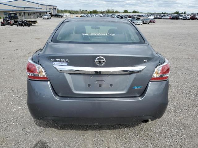 2014 NISSAN ALTIMA 2.5 - 1N4AL3AP5EN342441