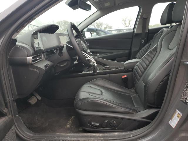 2023 HYUNDAI ELANTRA LI - KMHLN4AJXPU070150
