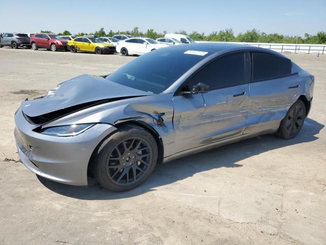 Vin: 5yj3e1eb9sf937562, lot: 54942975, tesla model 3 2025 img_1
