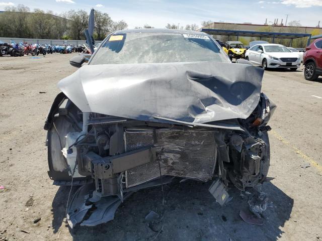 2023 KIA FORTE GT L 3KPF54AD5PE670777