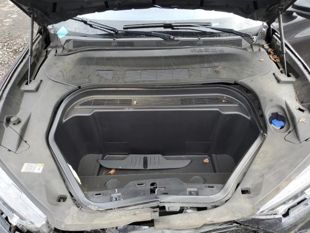 2022 FORD MUSTANG MA - 3FMTK2SU6NMA24564