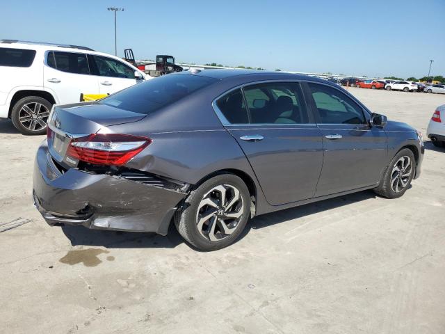 Vin: 1hgcr2f95ha206328, lot: 54138545, honda accord exl 20173