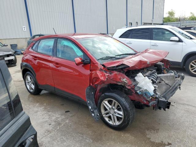 Vin: km8k1caa1ju099805, lot: 54342135, hyundai kona se 20184