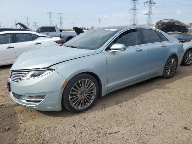 Vin: 3ln6l2lu4dr812107, lot: 53498315, lincoln mkz hybrid 2013 img_1