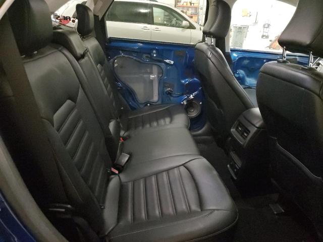 2023 FORD EDGE SEL - 2FMPK4J99PBA08423