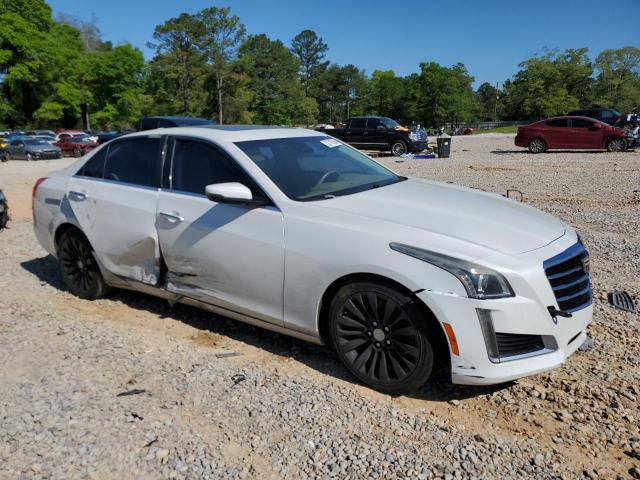 Vin: 1g6ar5sx4g0115229, lot: 52718285, cadillac cts luxury collection 20164
