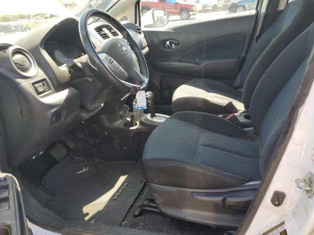 2019 NISSAN VERSA NOTE - 3N1CE2CP9KL357043