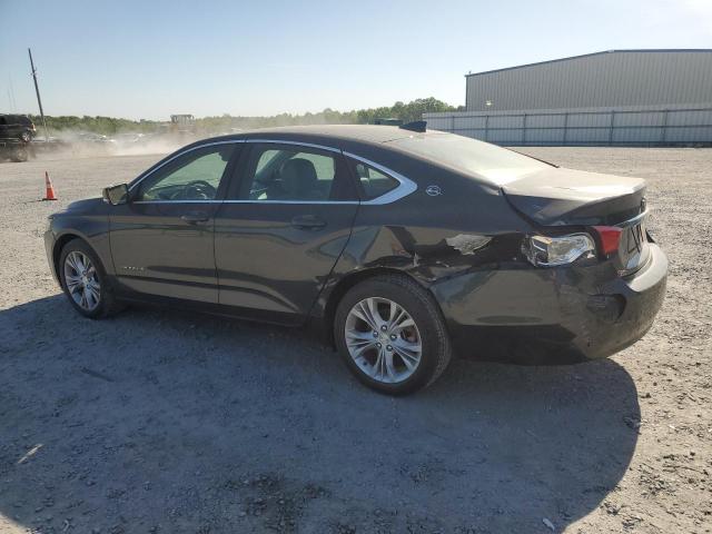Vin: 2g1115sl7f9134274, lot: 53684995, chevrolet impala lt 20152