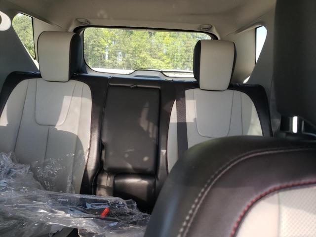 2015 CHEVROLET EQUINOX LT - 1GNALCEK3FZ133323