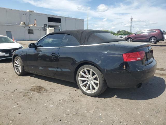Vin: waucfafh2fn002646, lot: 53908965, audi a5 premium 20152