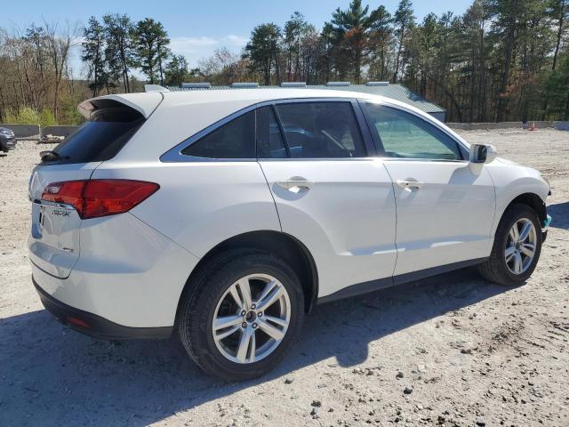 Vin: 5j8tb4h35dl022286, lot: 54906965, acura rdx 20133