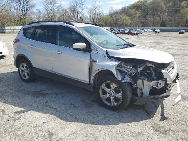 Vin: 1fmcu9gx7dua93053, lot: 53738705, ford escape se 20134
