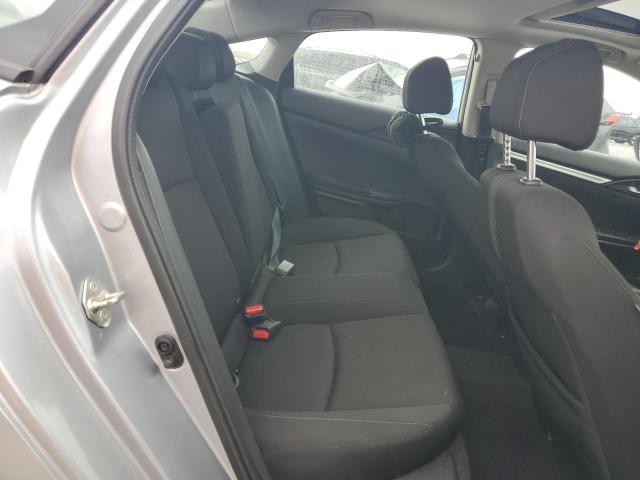 2018 HONDA CIVIC EX - 2HGFC2F75JH547426