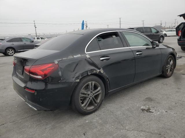 Vin: w1k3g4eb2lj215667, lot: 54392335, mercedes-benz a-class 220 20203