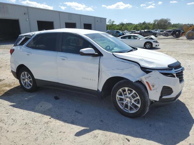 Vin: 3gnaxkeg4ps161107, lot: 53783875, chevrolet equinox lt 20234